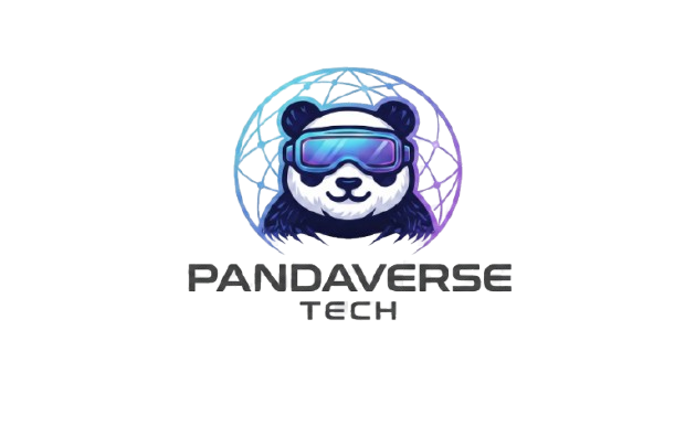 Pandaverse Tech